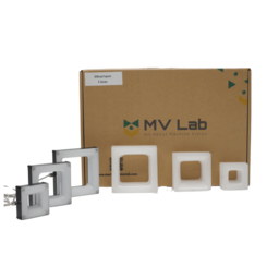 Diffused Angular Illumination Demo Kit (070/100/120mm)